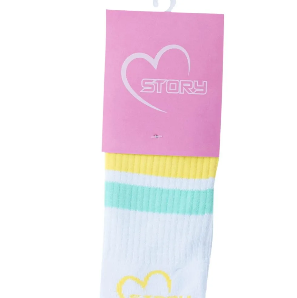 Story Socks