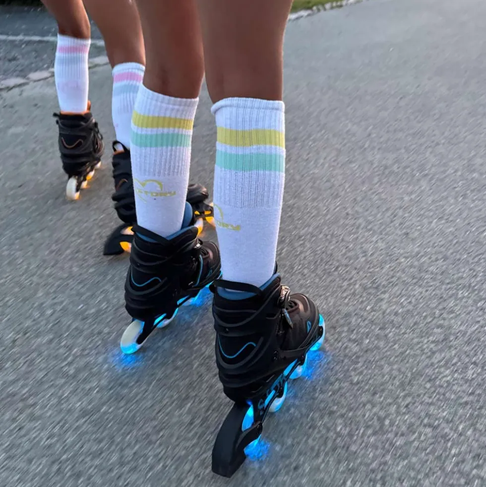 Story Socks
