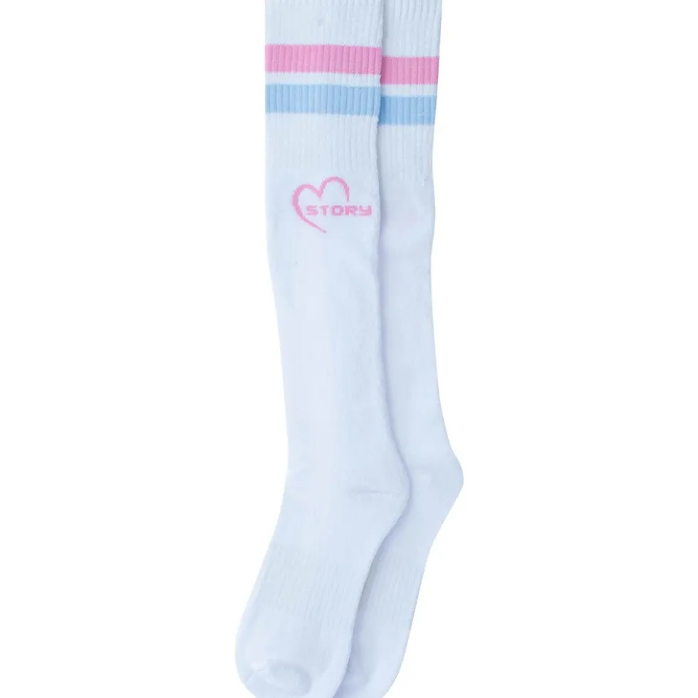 Story Socks