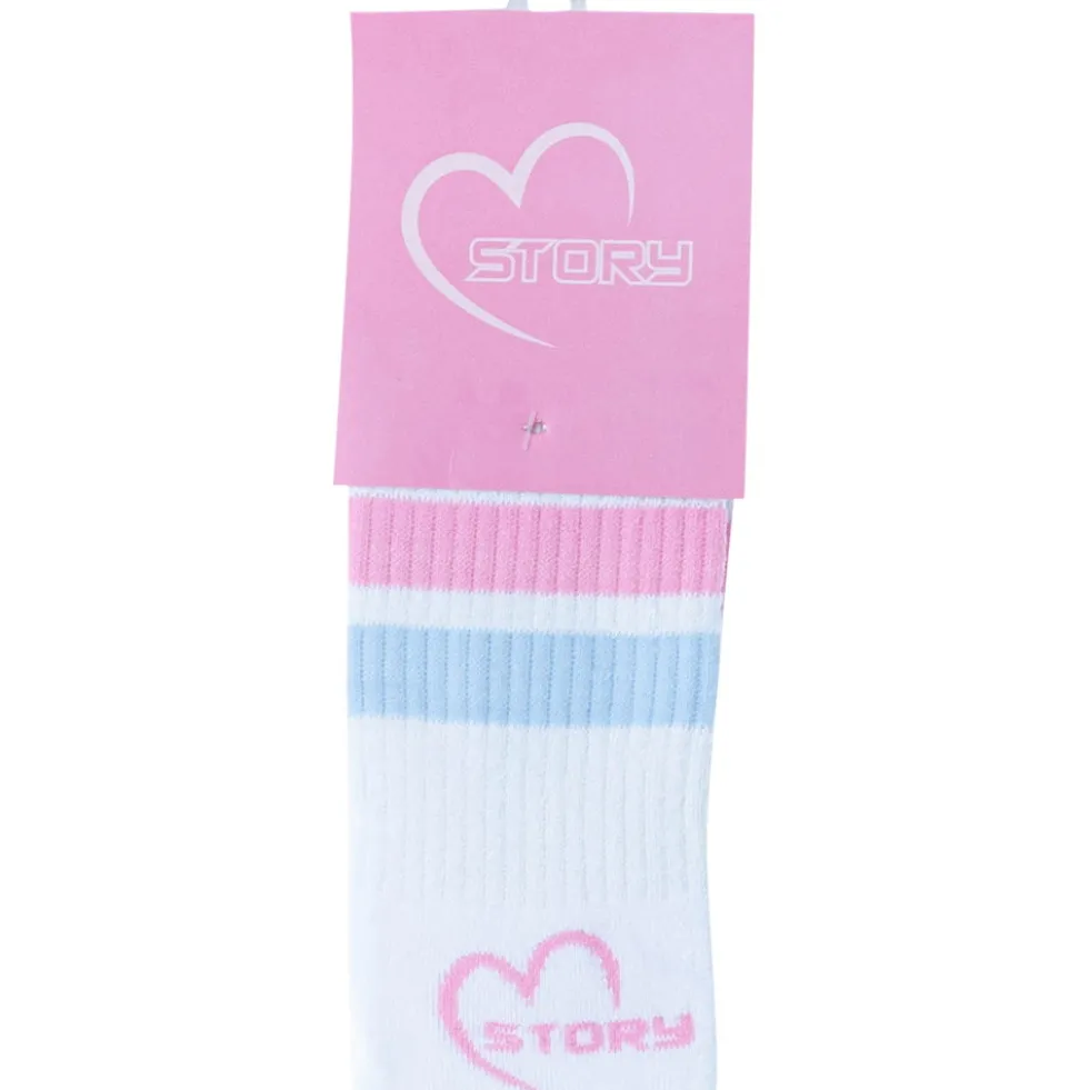 Story Socks