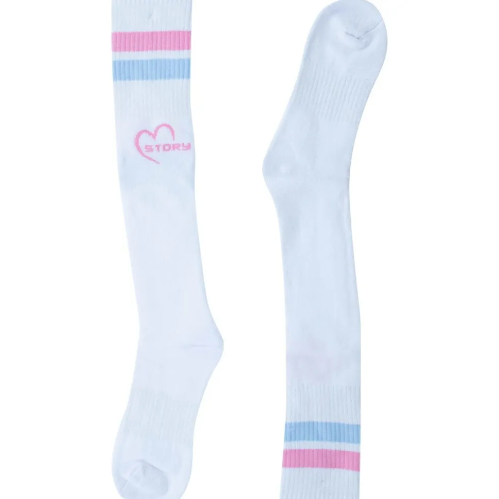 Story Socks