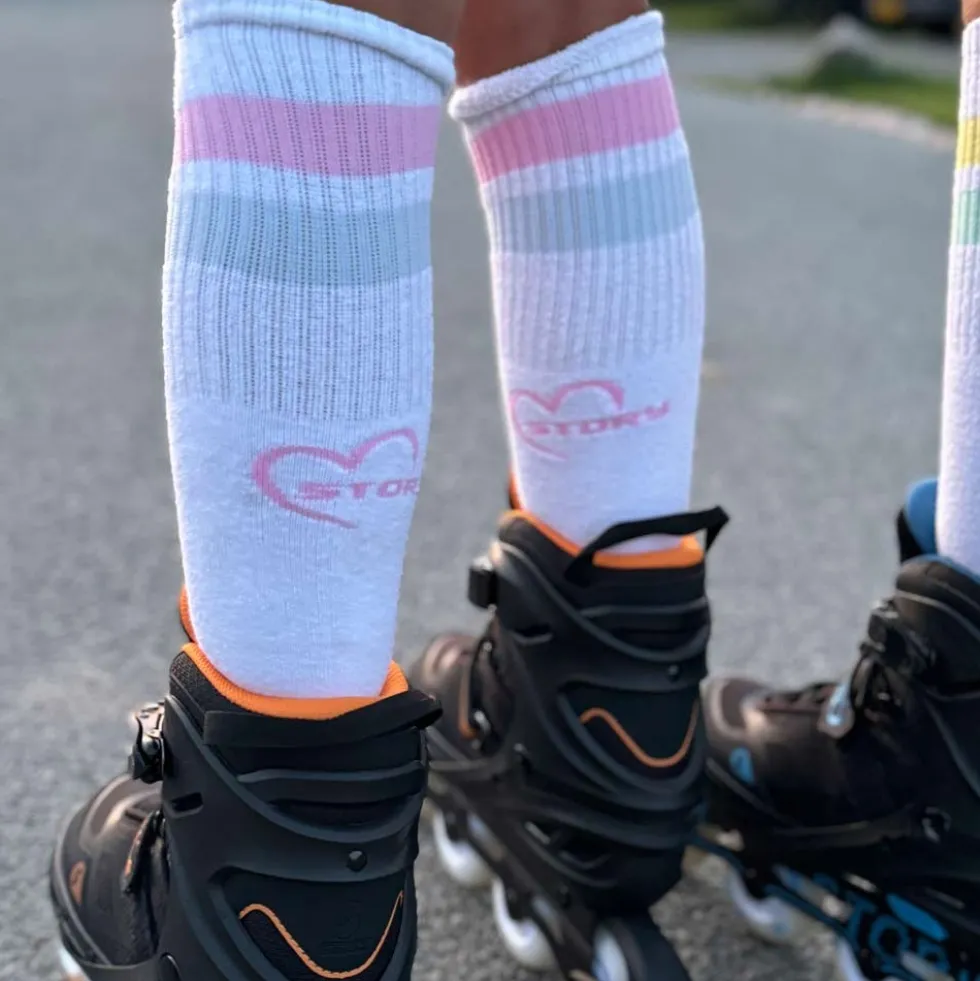 Story Socks