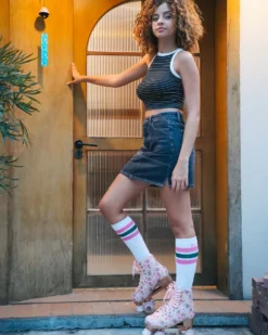 Story Socks