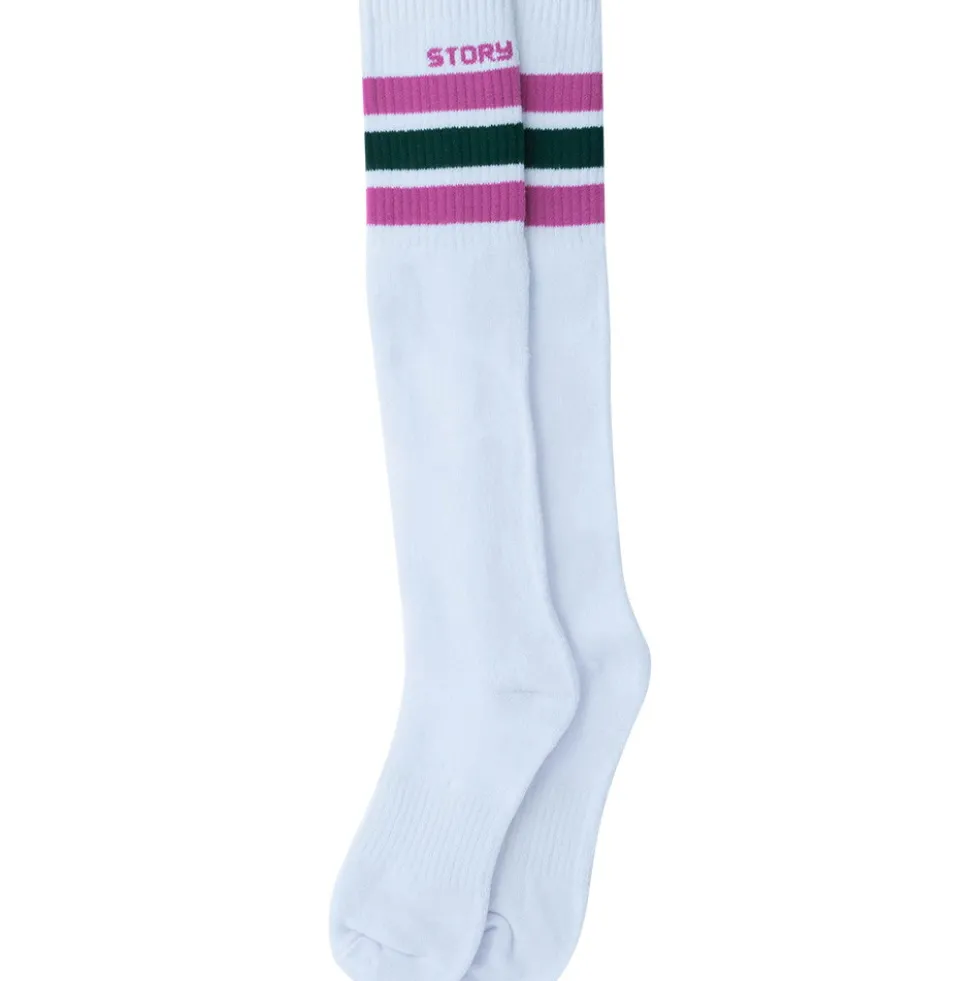 Story Socks