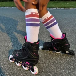 Story Socks