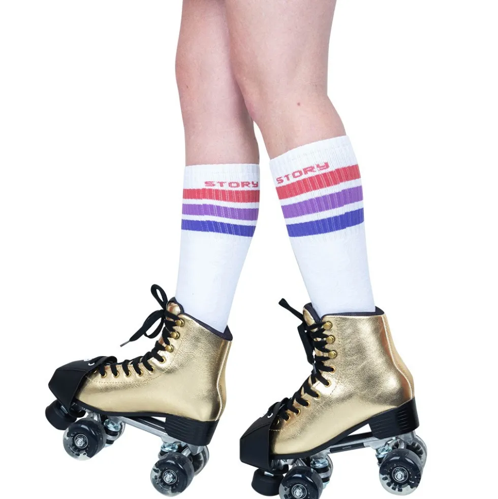 Story Socks