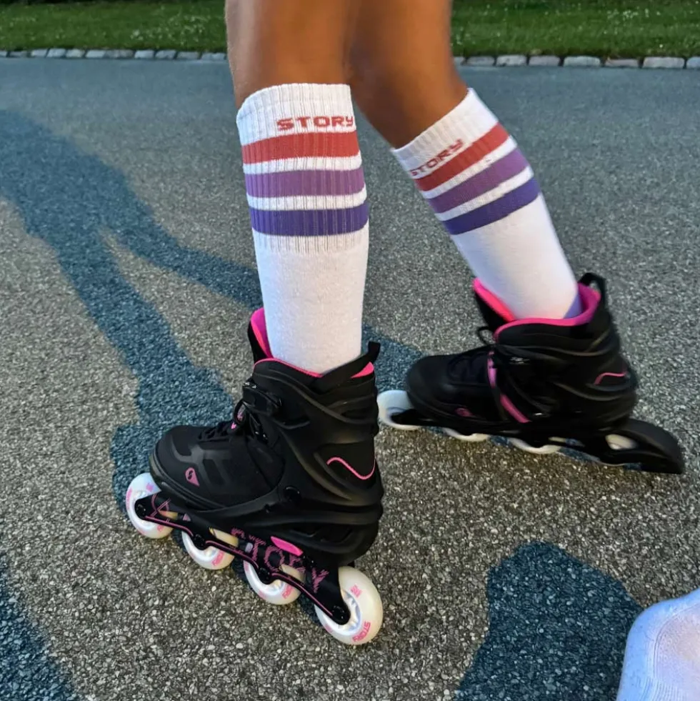 Story Socks