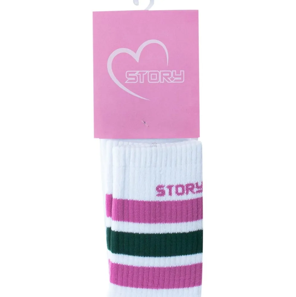 Story Socks