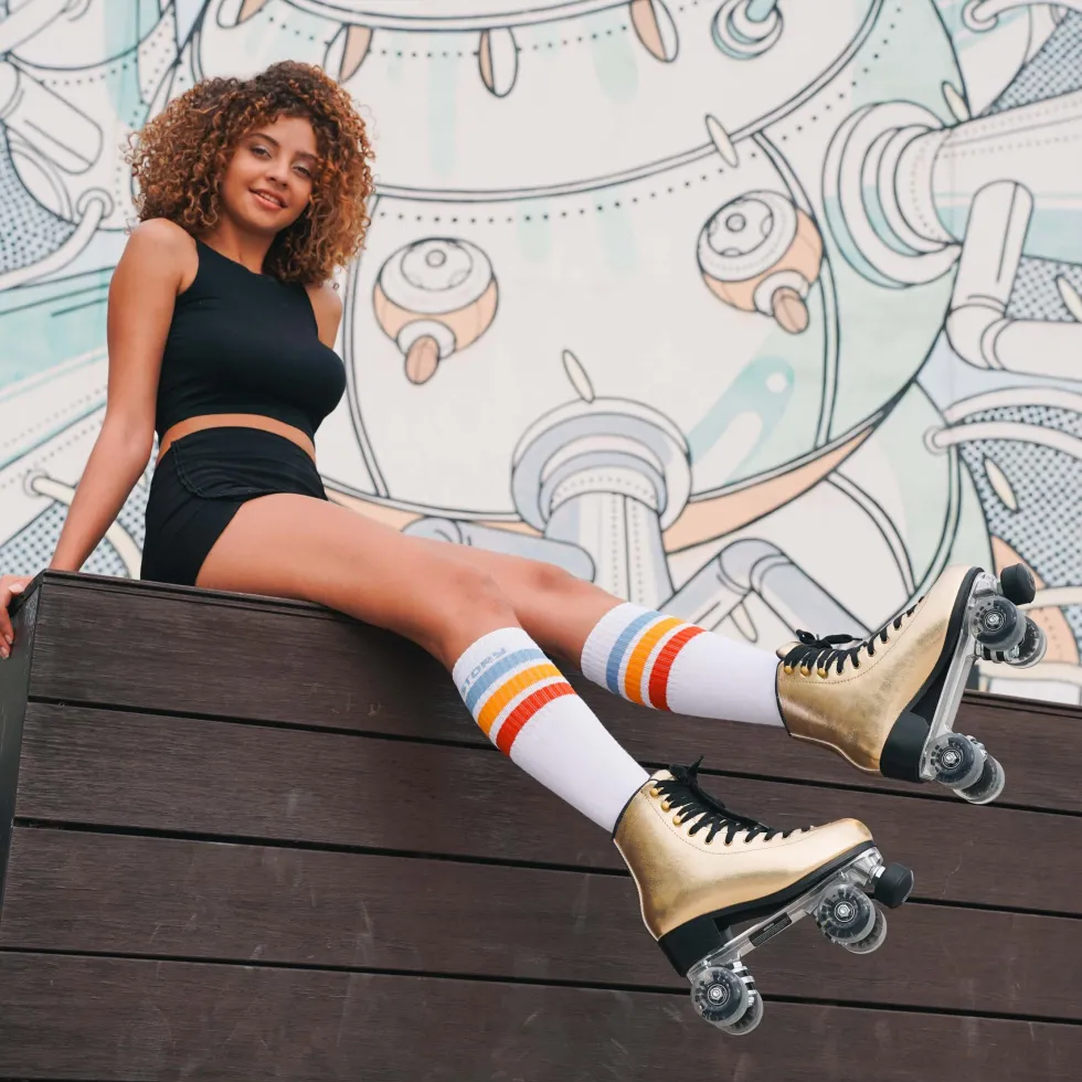Story Socks