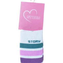Story Socks
