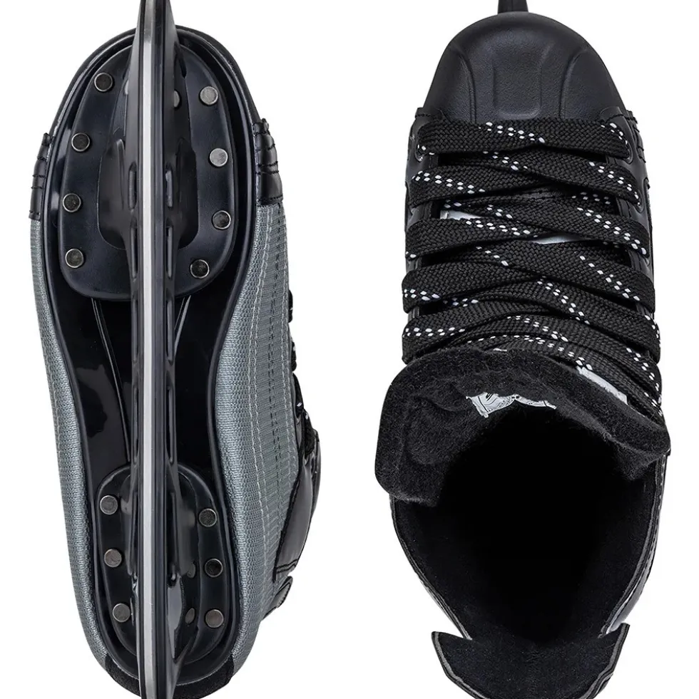 Story Sonic Ice Skates