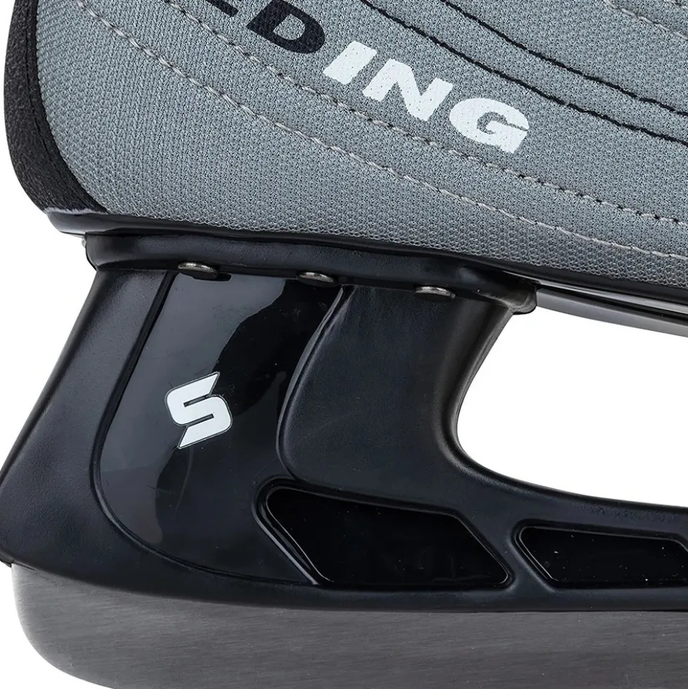 Story Sonic Ice Skates