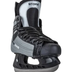 Story Sonic Ice Skates