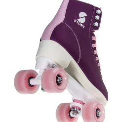 Story Soul Quad Roller Skates - OUTLET
