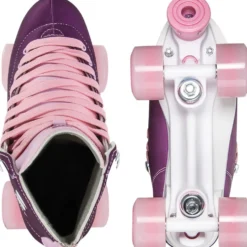 Story Soul Quad Roller Skates - OUTLET