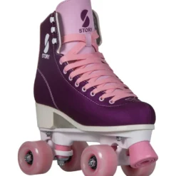 Story Soul Quad Roller Skates - OUTLET