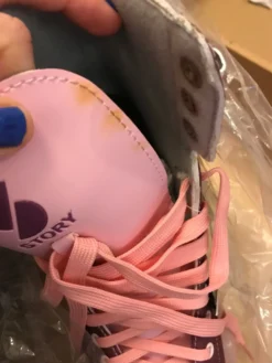 Story Soul Quad Roller Skates - OUTLET