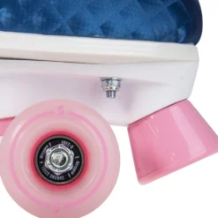Story Soul Quad Roller Skates