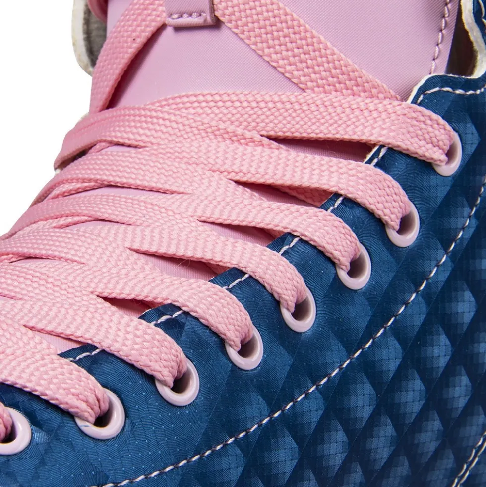 Story Soul Quad Roller Skates