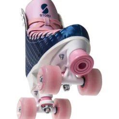 Story Soul Quad Roller Skates