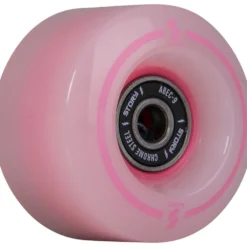 Story Soul Side by Side Rollerskates Wheel