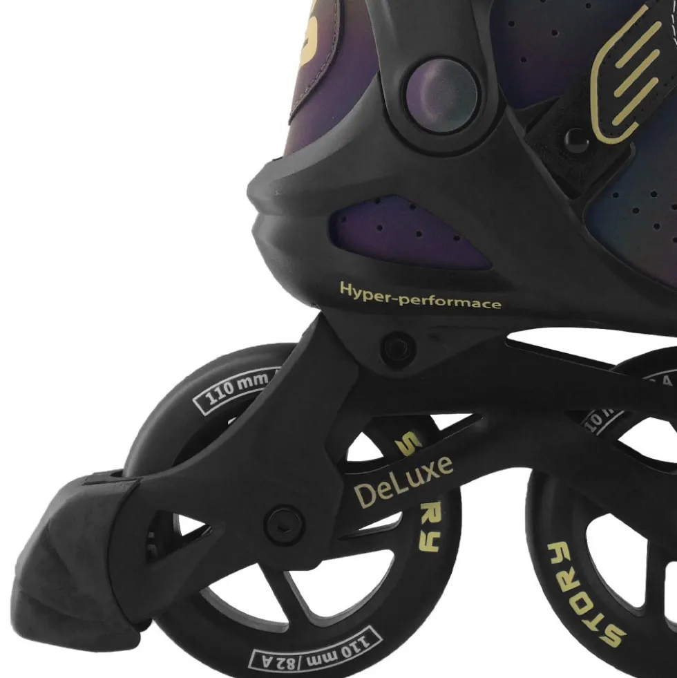 Story Space Inline Skates