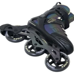 Story Space Inline Skates