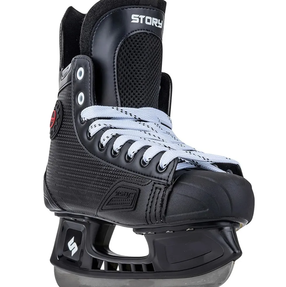 Story Spark Ice Skates