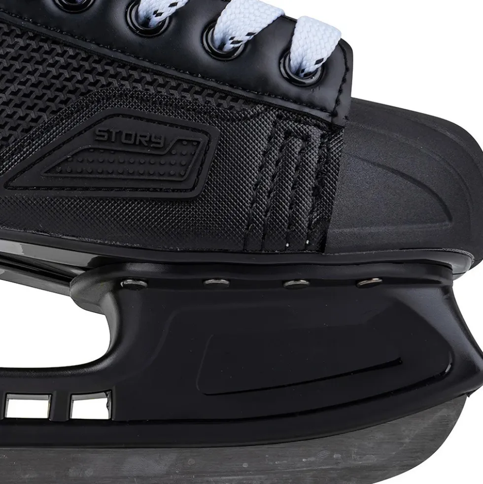 Story Spark Ice Skates