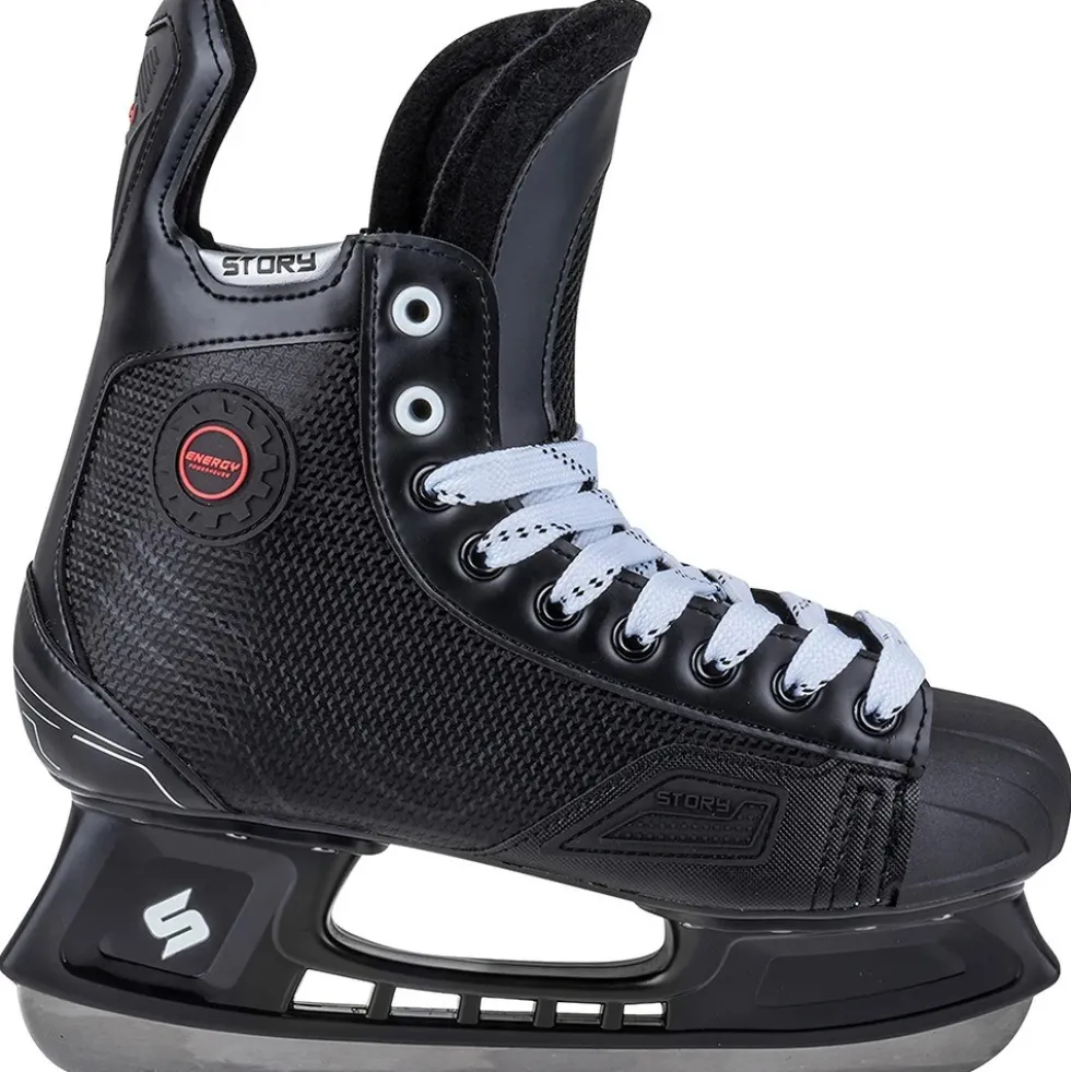Story Spark Ice Skates
