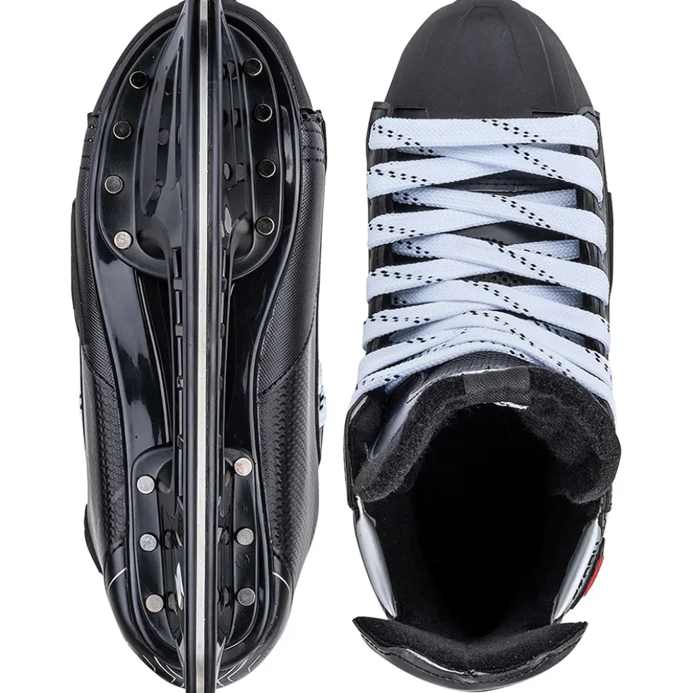 Story Spark Ice Skates