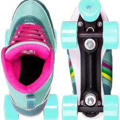Story Spectrum Quad Roller skates
