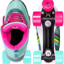 Story Spectrum Quad Roller skates