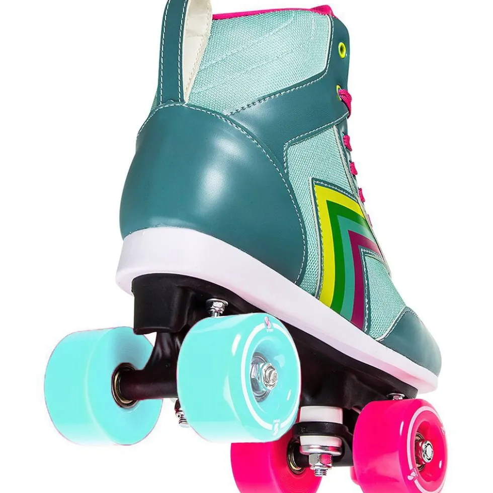 Story Spectrum Quad Roller skates