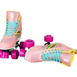 Story Spectrum Quad Roller skates