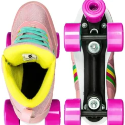 Story Spectrum Quad Roller skates
