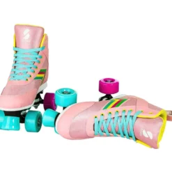 Story Spectrum Quad Roller skates