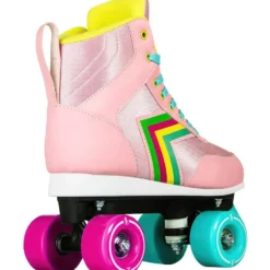 Story Spectrum Quad Roller skates
