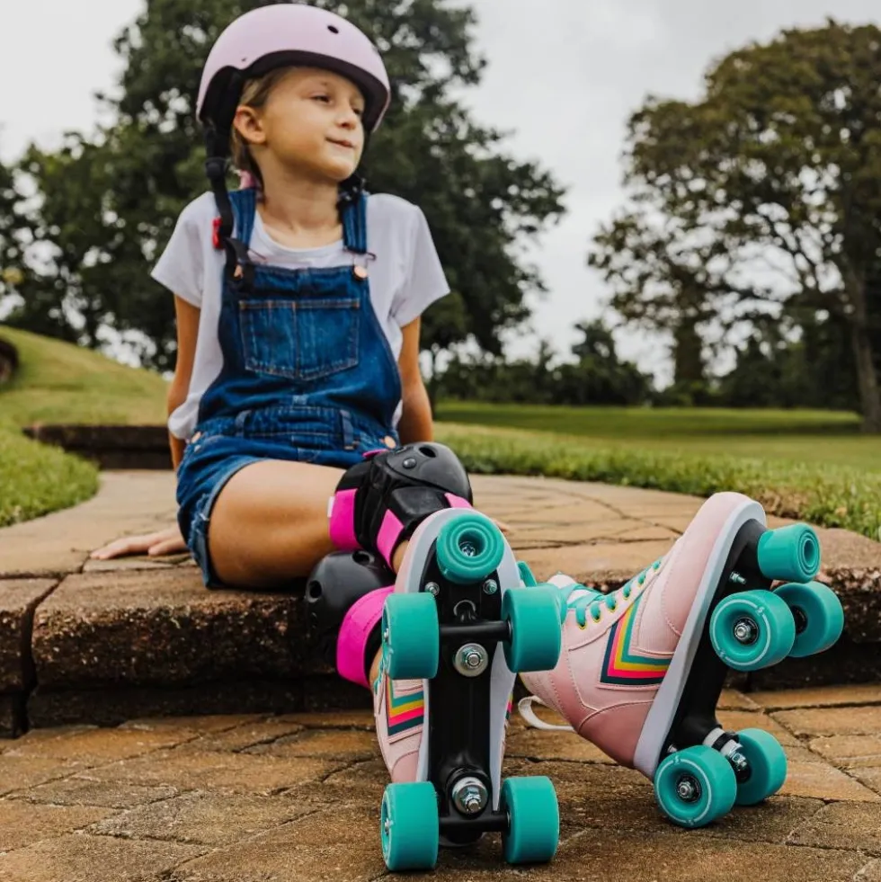 Story Spectrum Quad Roller skates