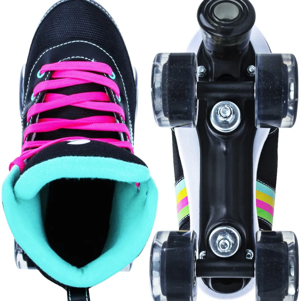 Story Spectrum Quad Roller skates