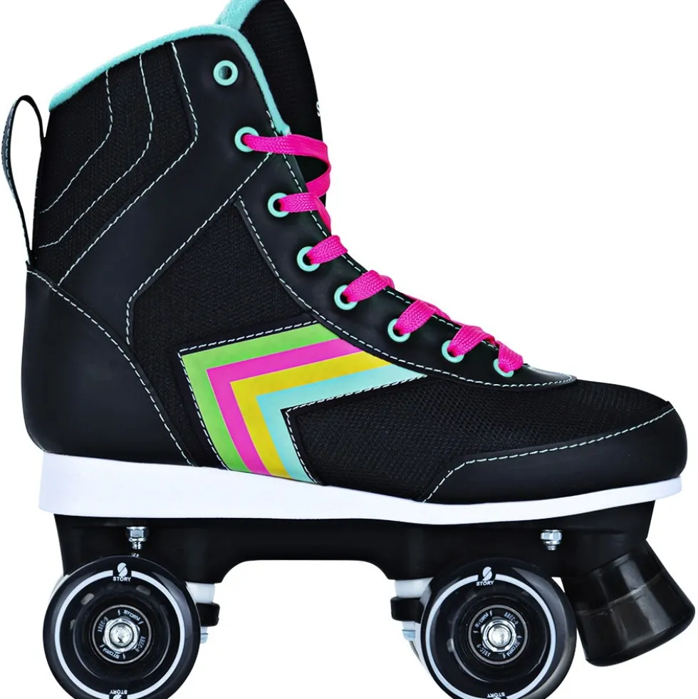 Story Spectrum Quad Roller skates