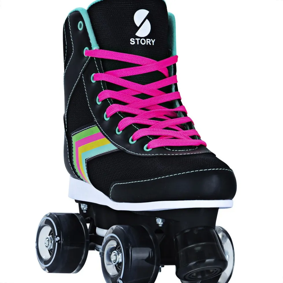 Story Spectrum Quad Roller skates