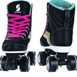 Story Spectrum Quad Roller skates