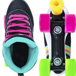 Story Spectrum Quad Roller skates