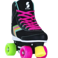 Story Spectrum Quad Roller skates