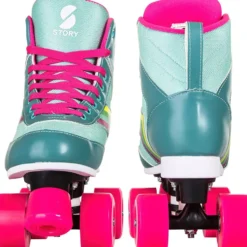Story Spectrum Quad Roller skates