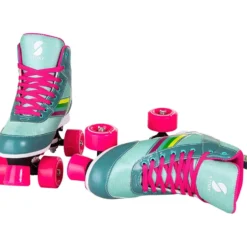 Story Spectrum Quad Roller skates