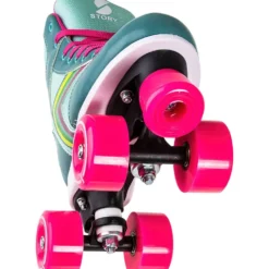 Story Spectrum Quad Roller skates