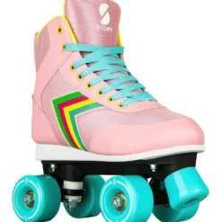 Story Spectrum Quad Roller skates