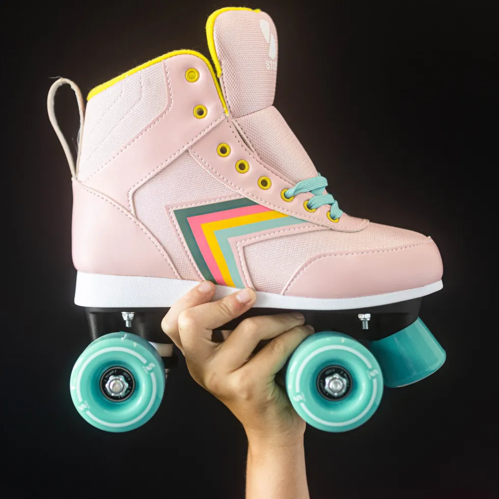 Story Spectrum Quad Roller skates